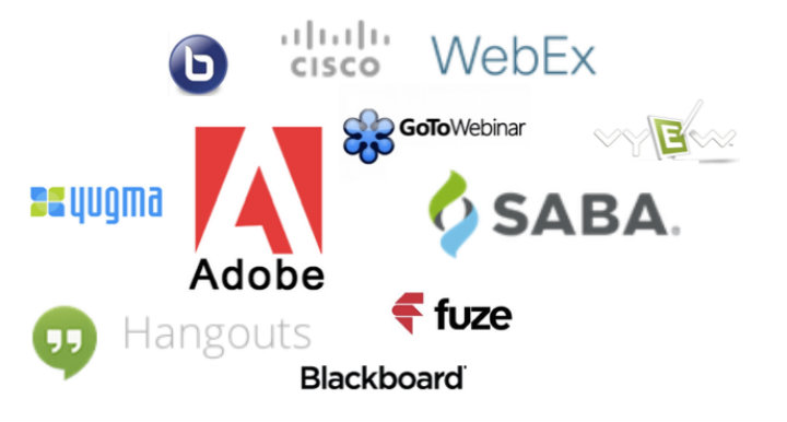 9 Web Conferencing Platforms for Education and Collaboration 2.0: What Should Your Organization Use? Photo