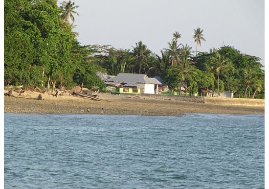 #Ambon: Conflict and Containment Through Virtual Networks Photo
