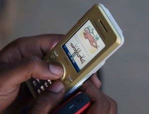 Taking Stock and Saving Lives: How an mHealth Initiative Is Revolutionizing Healthcare in Uganda Photo