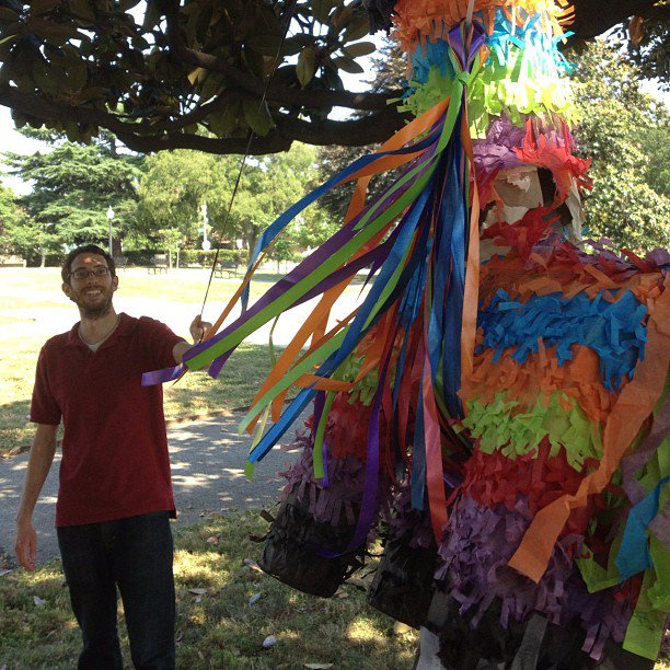 pinata