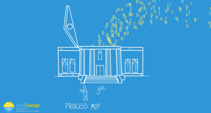 TechChange Animates! How We Turn Your Ideas Into Videos Photo