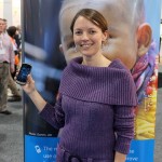 Watch Joanne Stevens, Mobile Alliance for Maternal Action