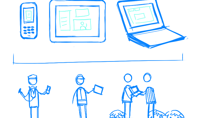 New USAID-TechChange Course Preview: Mobile Data Solutions (TC311) Photo